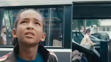 The Karate Kid - trailer in russian