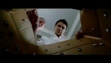 Rise of the Planet of the Apes - russian international trailer