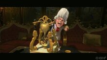 Shrek Forever After - promo-ролик "румпель"