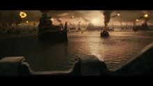 Повелитель стихий - международный трейлер