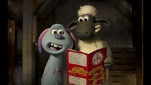 Farmageddon: A Shaun the Sheep Movie - trailer in russian
