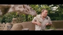 Zookeeper - russian international trailer