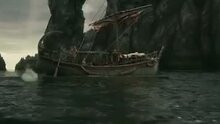 Clash of the Titans - trailer