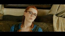 Моя безумная семья - трейлер