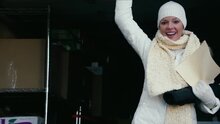 "Старый" новый год - дублированный трейлер