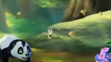 Little Big Panda - trailer