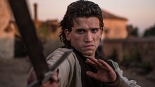 Эль Сид - trailer первого сезона