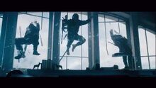 Captain America: The First Avenger - тв ролик 3