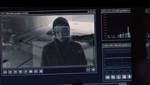 Morgan - официальный trailer