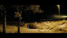 Впусти меня. Сага - трейлер с закадровым переводом