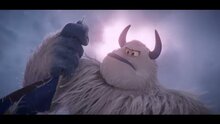 Smallfoot - russian teaser-trailer