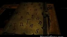The Chronicles of Narnia: The Voyage of the Dawn Treader - trailer 2