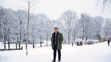 Снеговик - дублированный трейлер