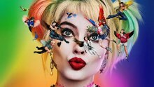 Хищные птицы: Потрясающая история Харли Квинн - trailer