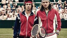 Borg/McEnroe - russian teaser