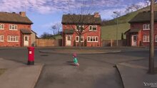 Arthur Christmas - trailer