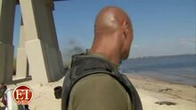 G.I. Joe: Retaliation - репортаж канала et о съемках 1