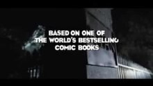 Dylan Dog: Dead of Night - promo-trailer