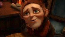 Shrek Forever After - trailer in russian