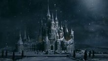 Beauty and the Beast - teaser-trailer