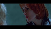 Hanna - trailer in russian