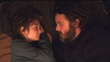Light of My Life - trailer in russian