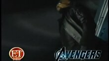The Avengers - превью trailerа от канала et