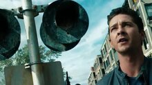 Трансформеры 3: Темная сторона Луны - отрывок 5