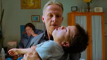 Nedetskiy dom - trailer
