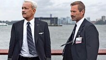 Чудо на Гудзоне - дублированный трейлер