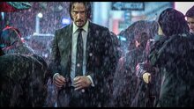 Джон Уик 3 - второй дублированный трейлер