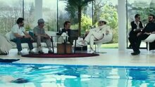 The Infiltrator - trailer 2
