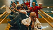 Everything Everywhere All at Once - trailer
