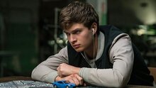 Baby Driver - international trailer