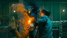 Морбиус - дублированный трейлер