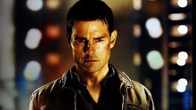 Джек Ричер - промо-ролик 1: reacher rules 1