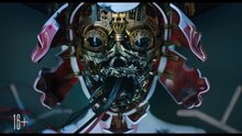 Ghost in the Shell - ролик о создании девятый отдел