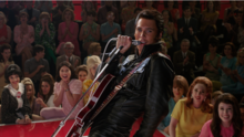 Elvis - final trailer