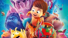 Маугли дикой планеты - дублированный трейлер