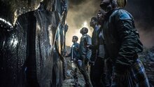 Могучие рейнджеры - дублированный трейлер 2