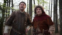 The Visitors: Bastille Day - trailer in russian