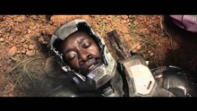 Captain America: Civil War - trailer 2
