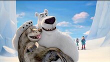 Norm of the North - trailer in russian