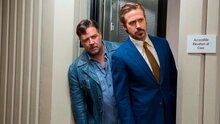 The Nice Guys - trailer in russian