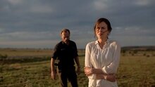 Чужая страна - дублированный трейлер