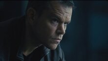 Джейсон Борн - дублированный тизер-трейлер
