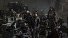 Rogue One - trailer in russian