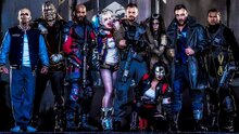 Suicide Squad - trailer 2