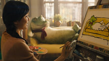 Lyle, Lyle, Crocodile - trailer
