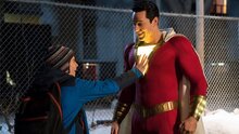 Shazam! - second trailer in russian
